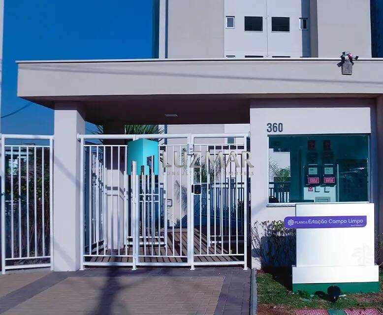 Apartamento, 2 quartos, 40 m² - Foto 41