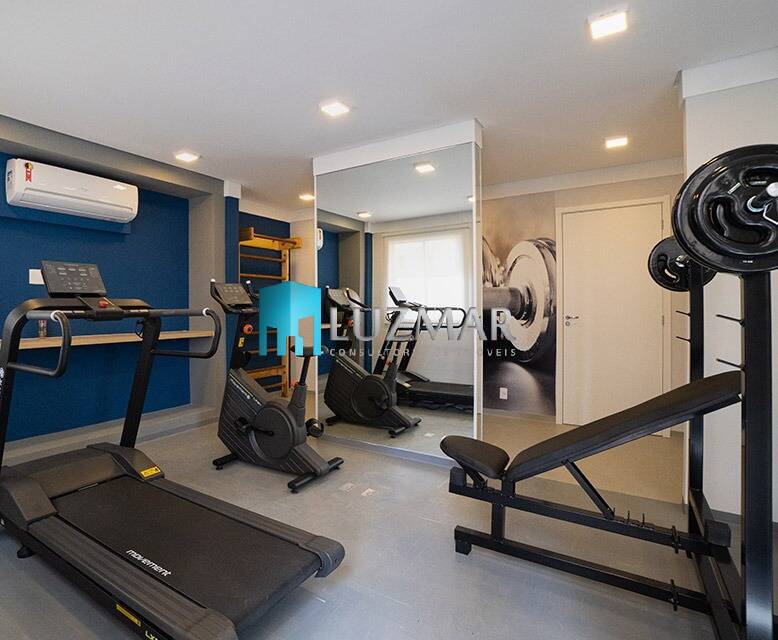 Apartamento, 2 quartos, 40 m² - Foto 42