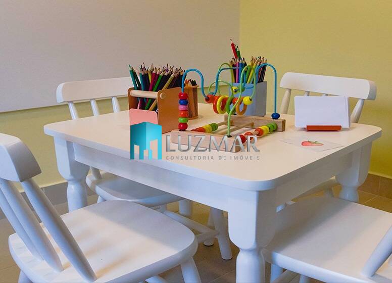 Apartamento, 2 quartos, 40 m² - Foto 43