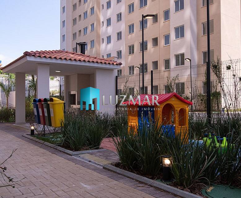 Apartamento, 2 quartos, 40 m² - Foto 44