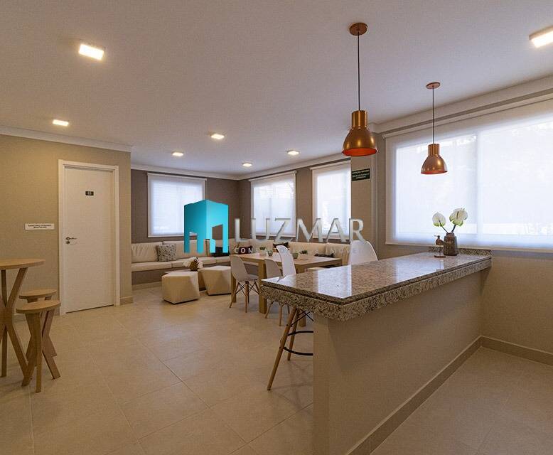 Apartamento, 2 quartos, 40 m² - Foto 47