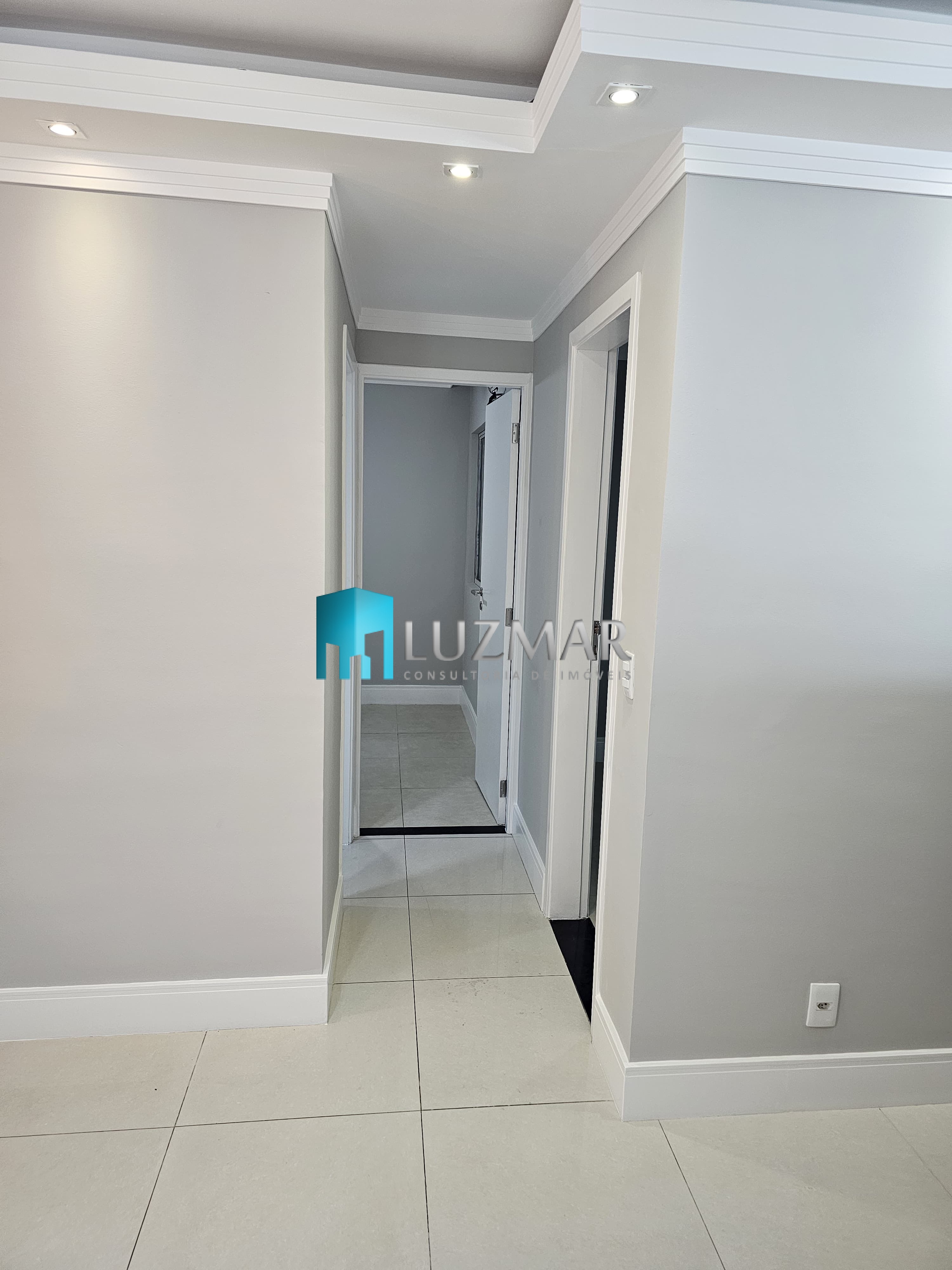 Apartamento, 2 quartos, 60 m² - Foto 7