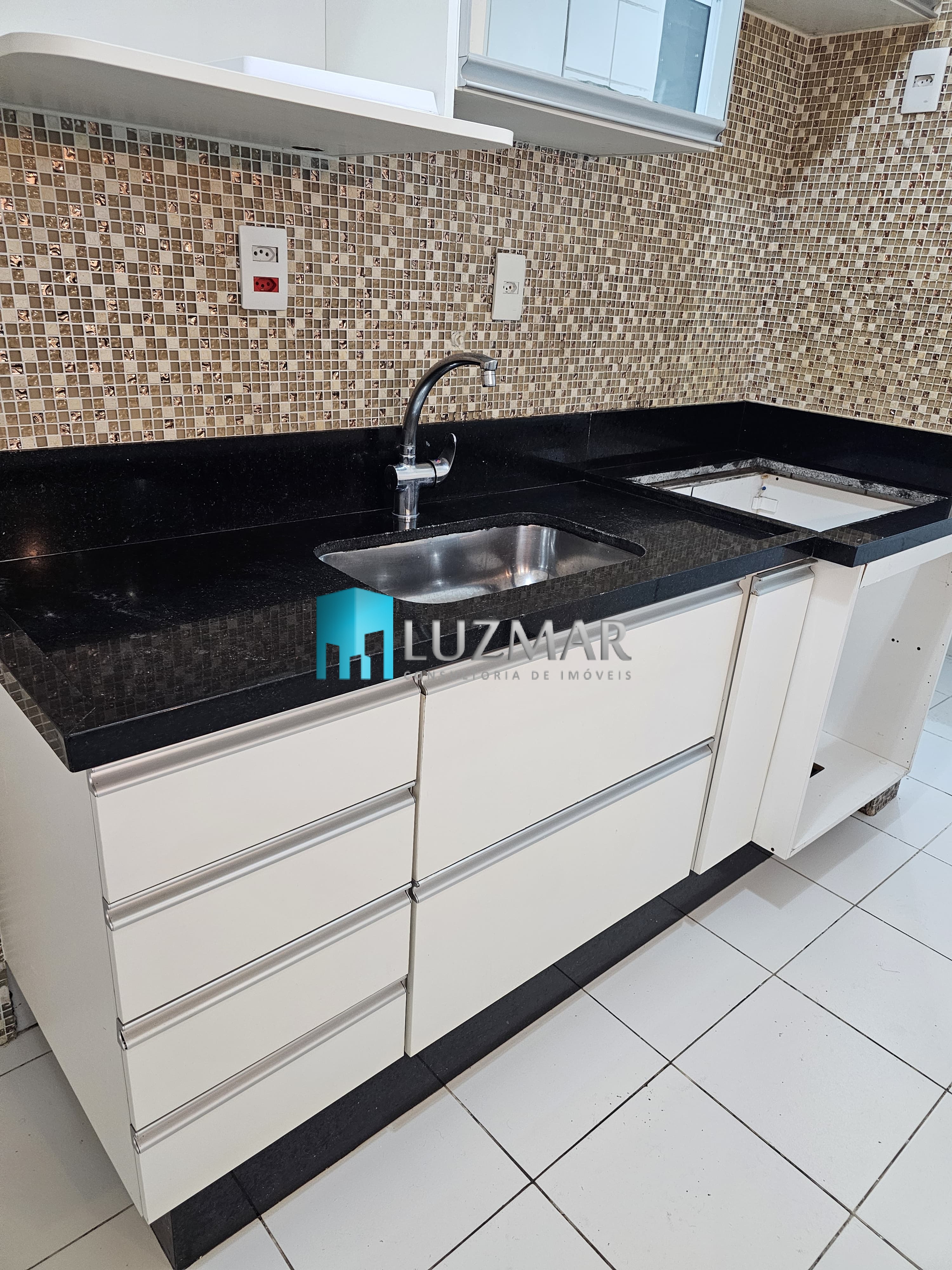 Apartamento, 2 quartos, 60 m² - Foto 5