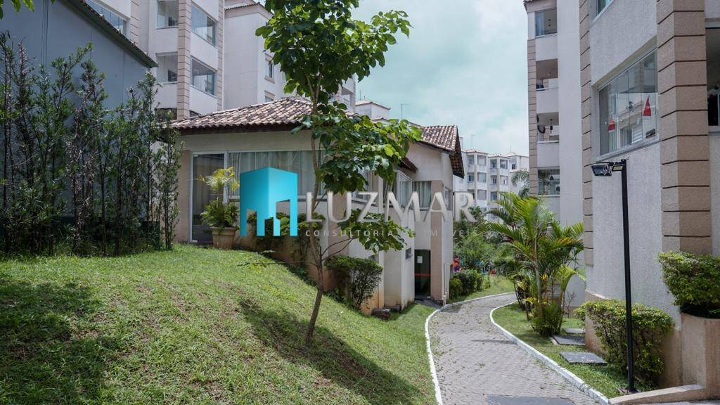 Apartamento, 2 quartos, 60 m² - Foto 25
