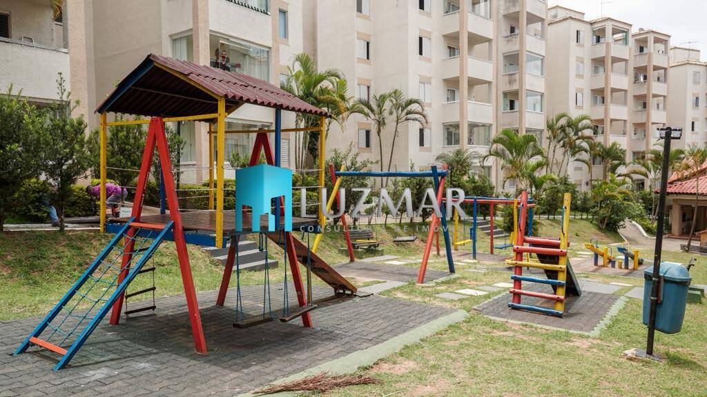 Apartamento, 2 quartos, 60 m² - Foto 27