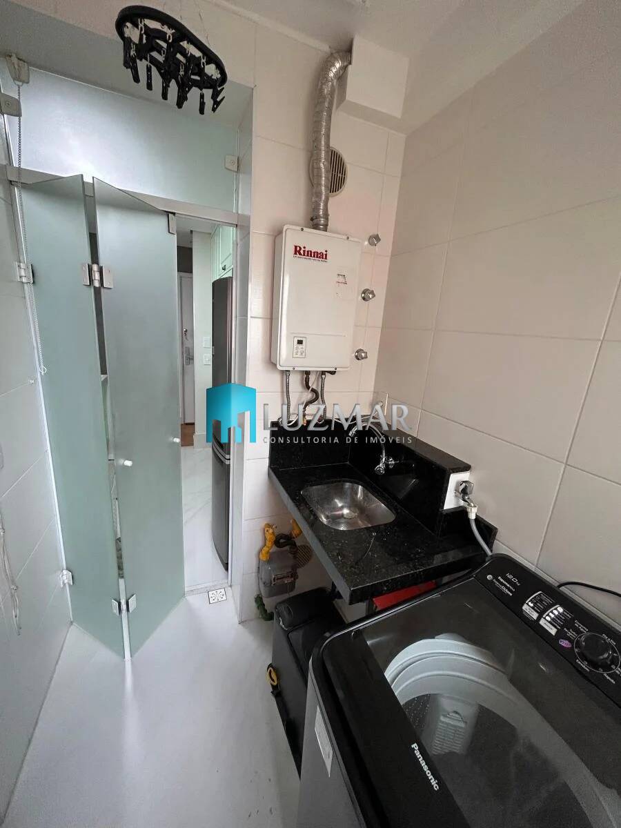 Apartamento, 3 quartos, 87 m² - Foto 14