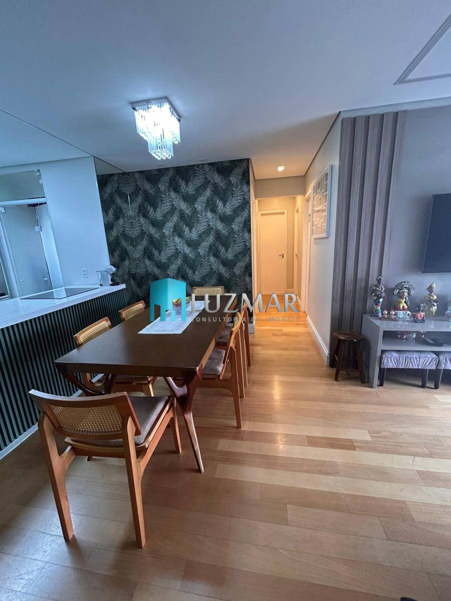 Apartamento, 3 quartos, 87 m² - Foto 11