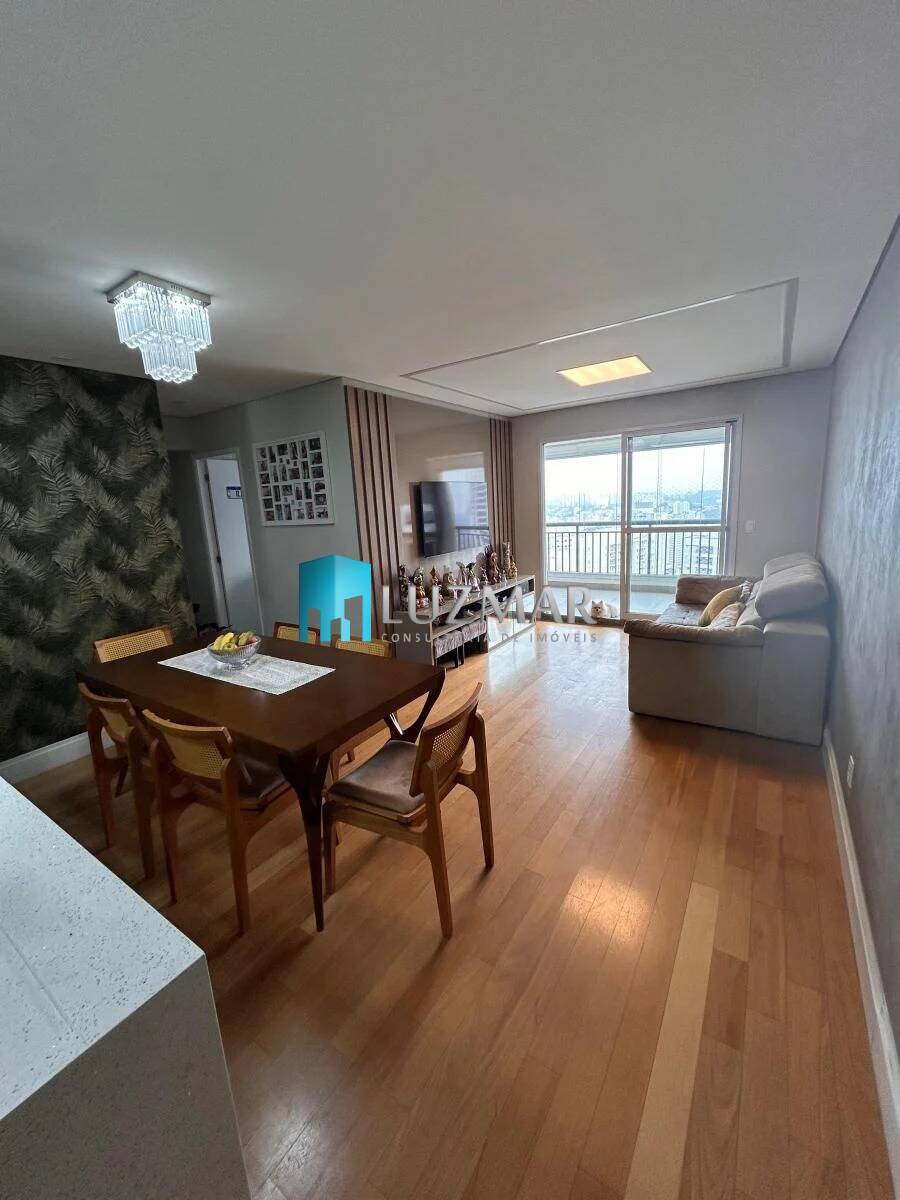 Apartamento, 3 quartos, 87 m² - Foto 2