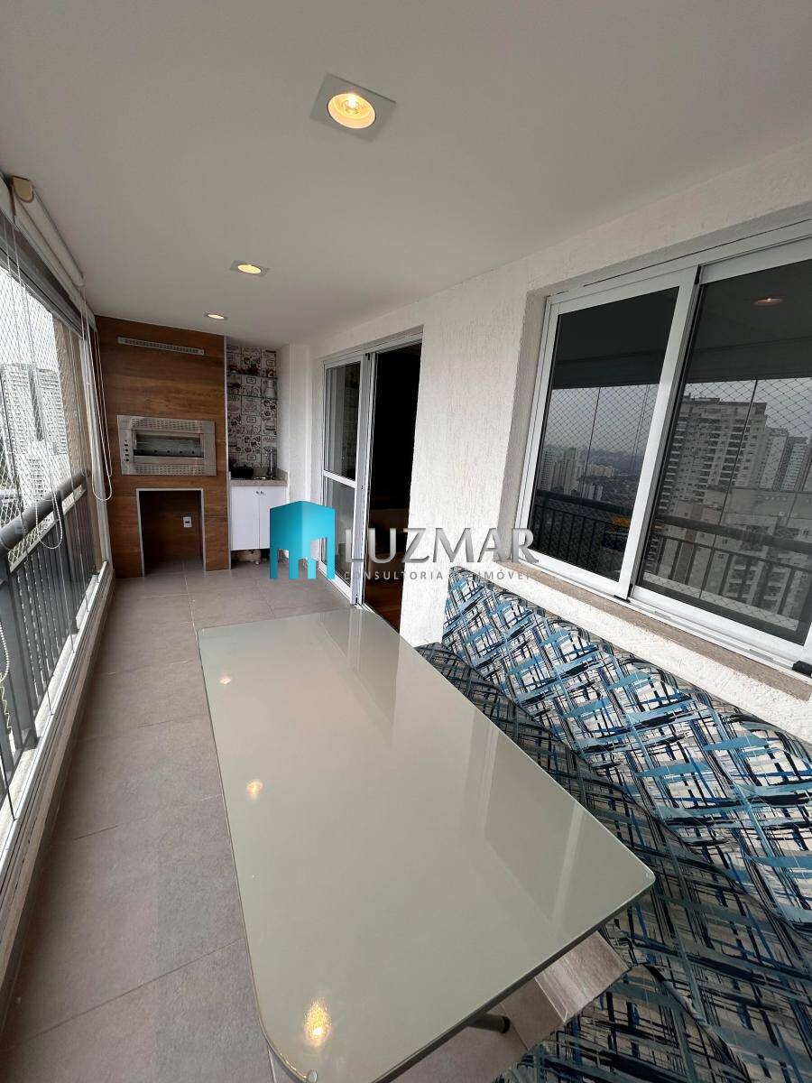 Apartamento, 3 quartos, 87 m² - Foto 7