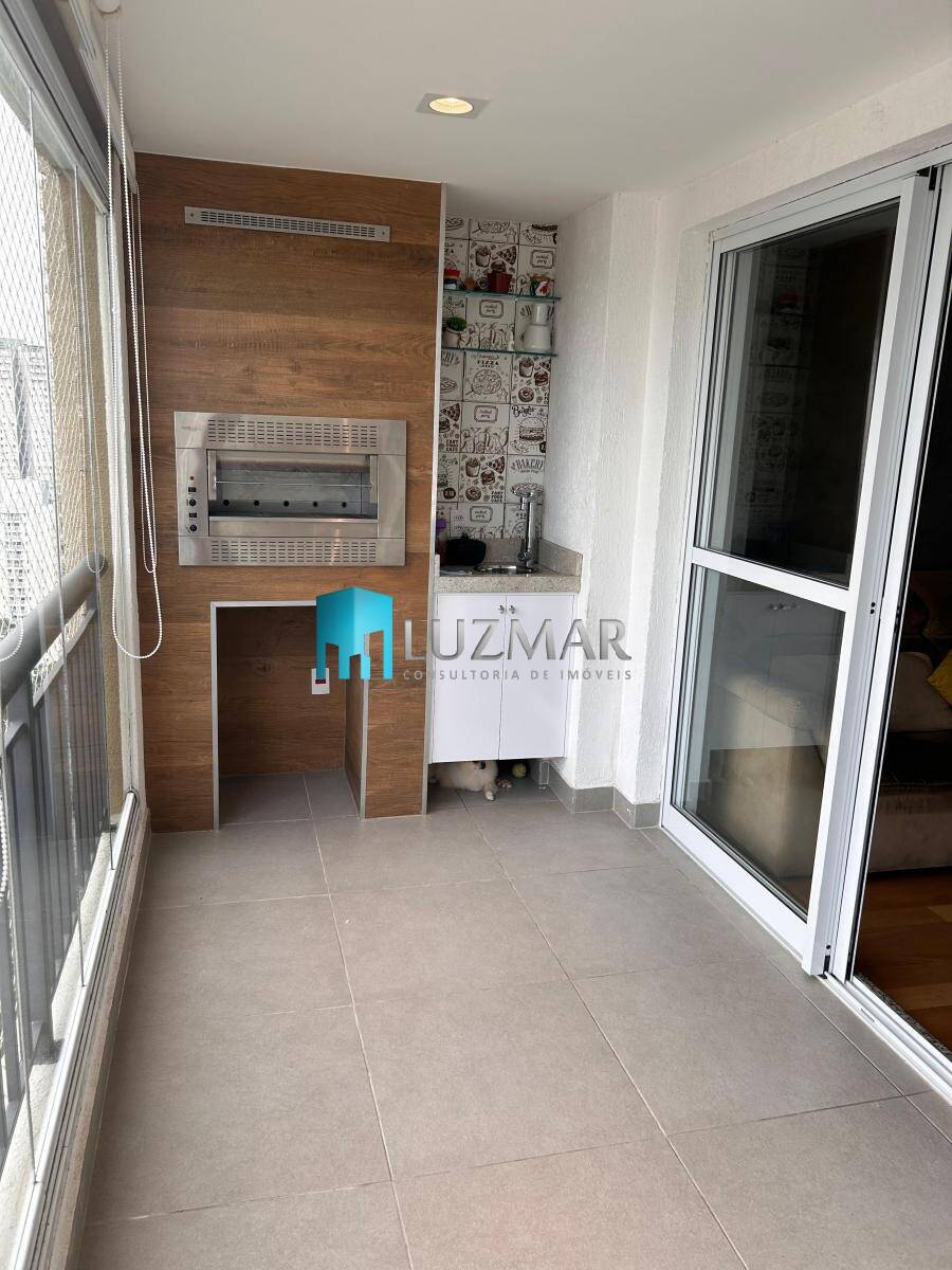 Apartamento, 3 quartos, 87 m² - Foto 37