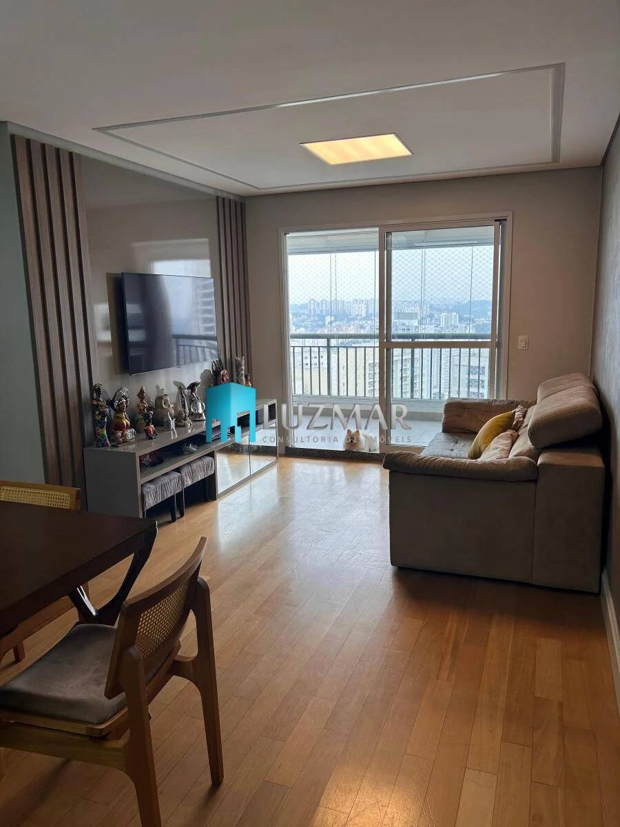 Apartamento, 3 quartos, 87 m² - Foto 4