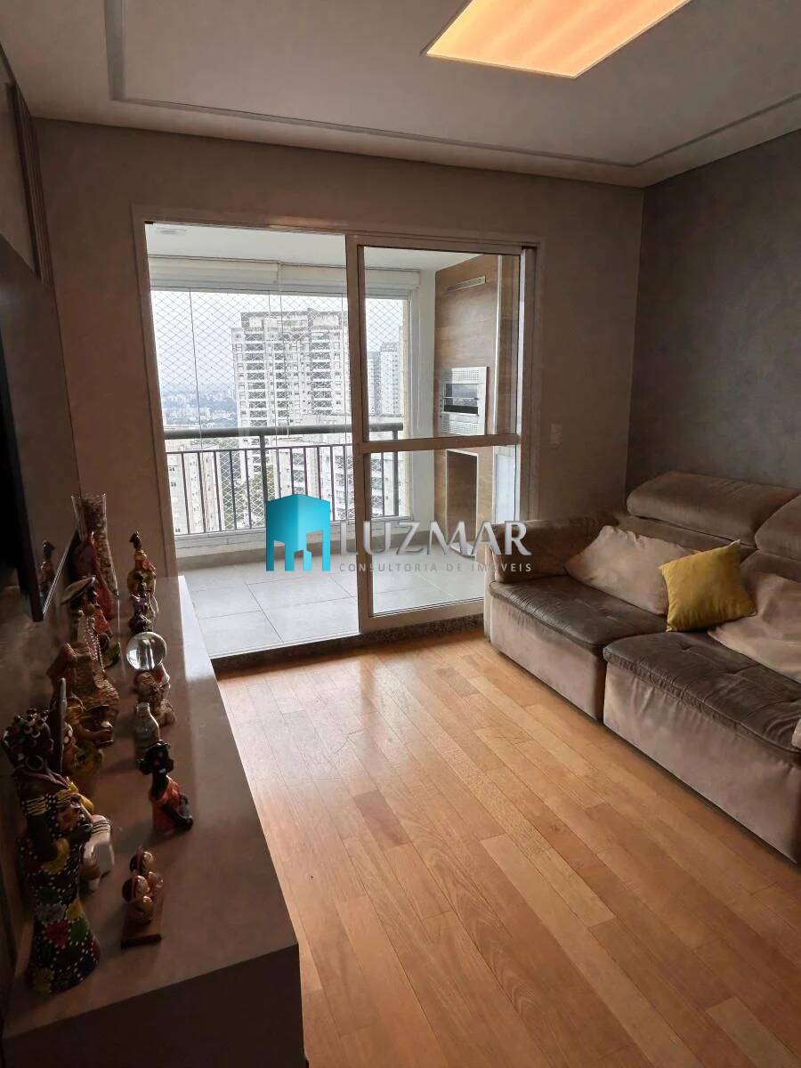 Apartamento, 3 quartos, 87 m² - Foto 9