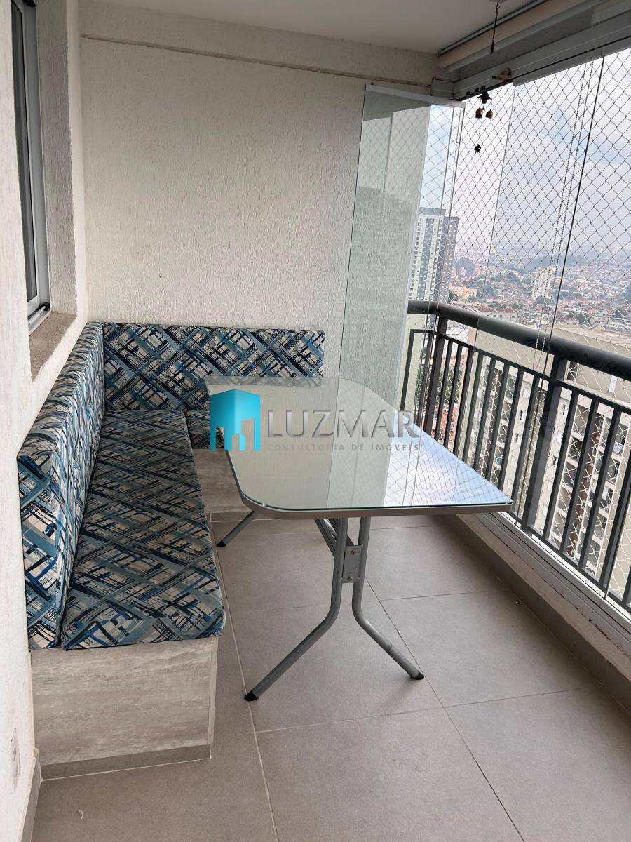 Apartamento, 3 quartos, 87 m² - Foto 8