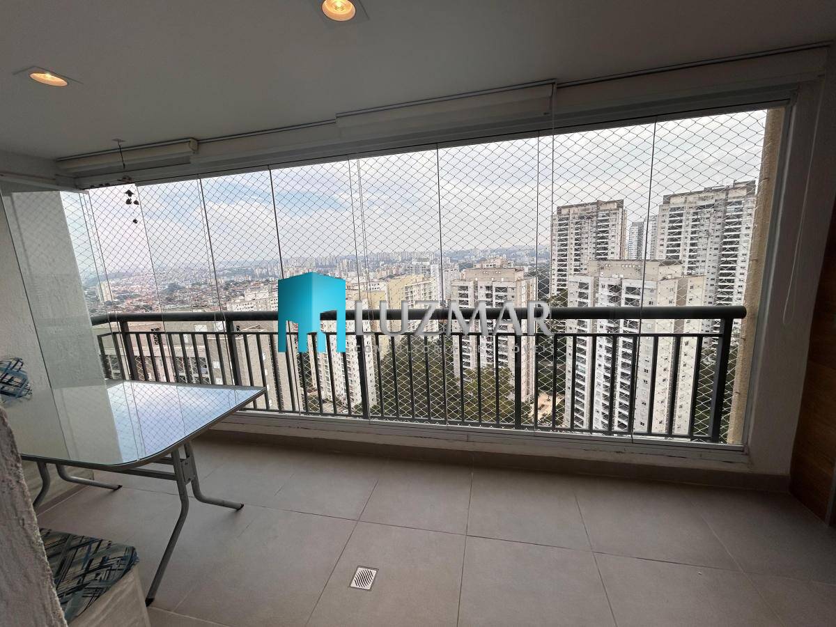 Apartamento, 3 quartos, 87 m² - Foto 36