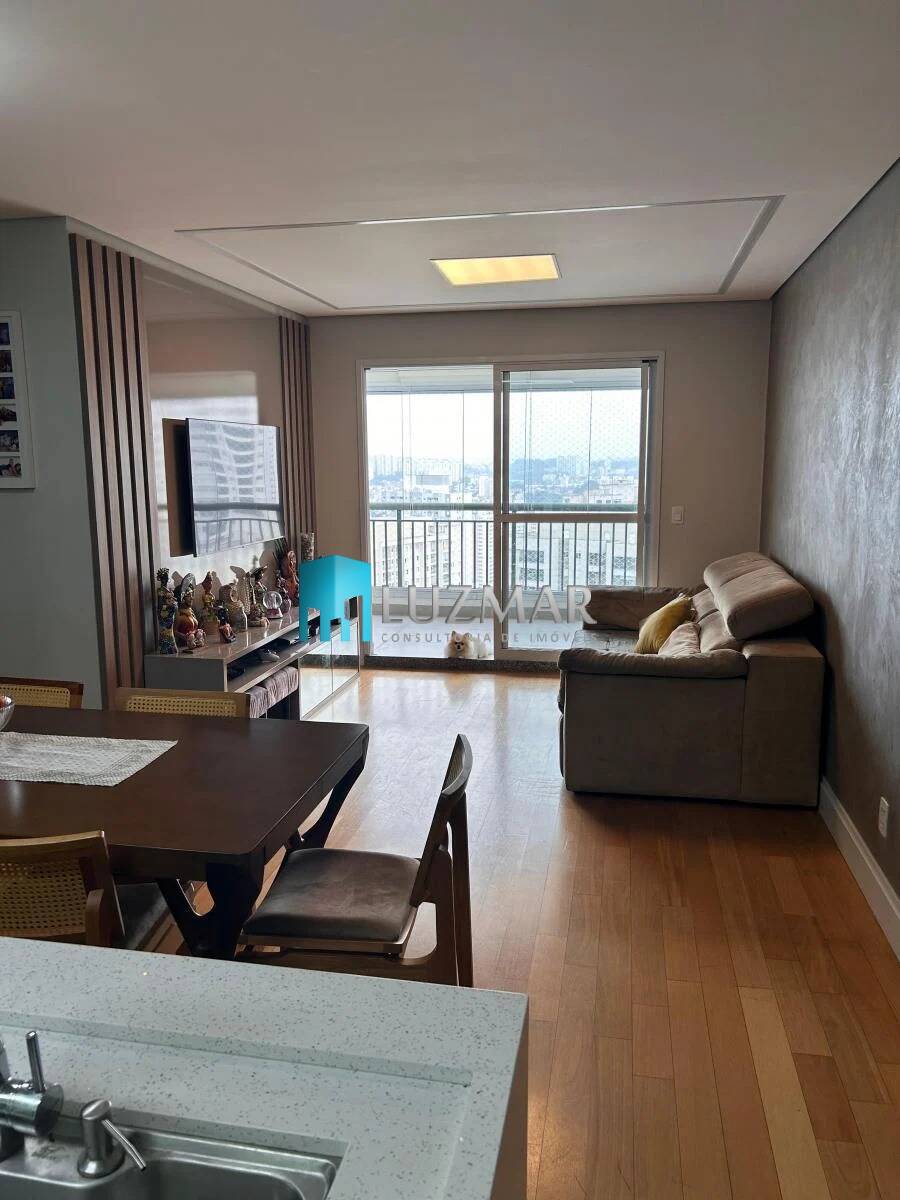 Apartamento, 3 quartos, 87 m² - Foto 6