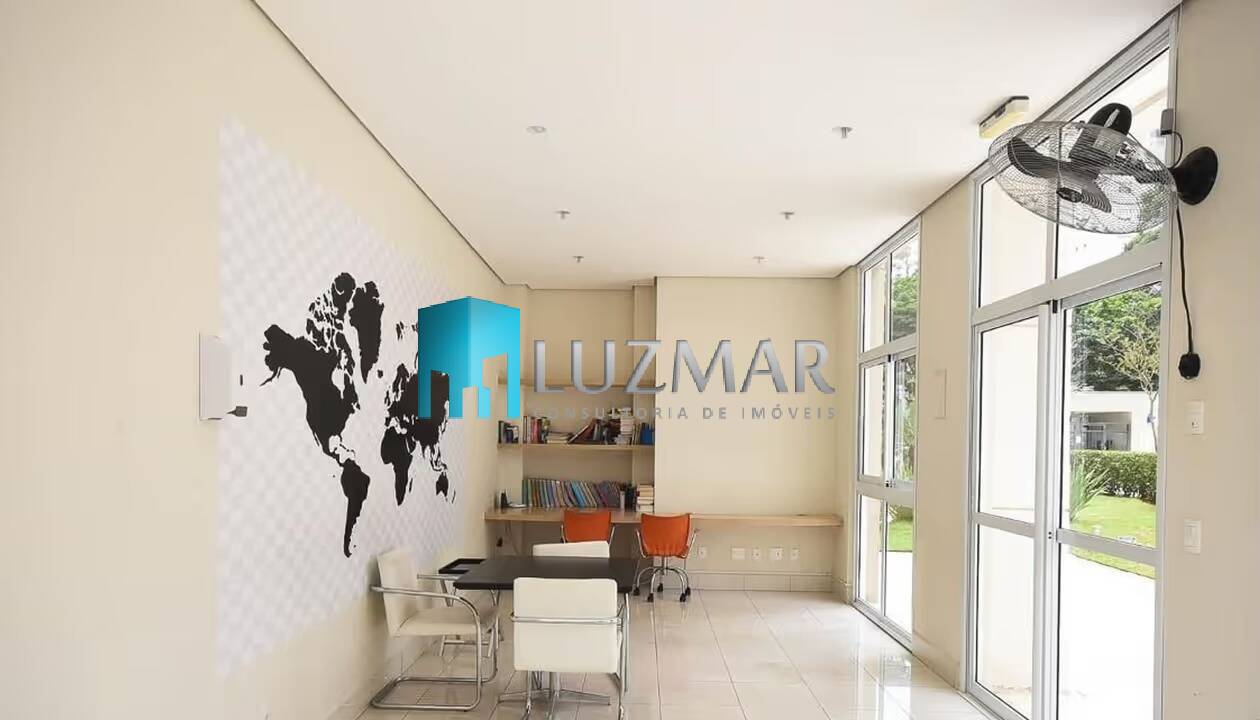 Apartamento, 3 quartos, 87 m² - Foto 50