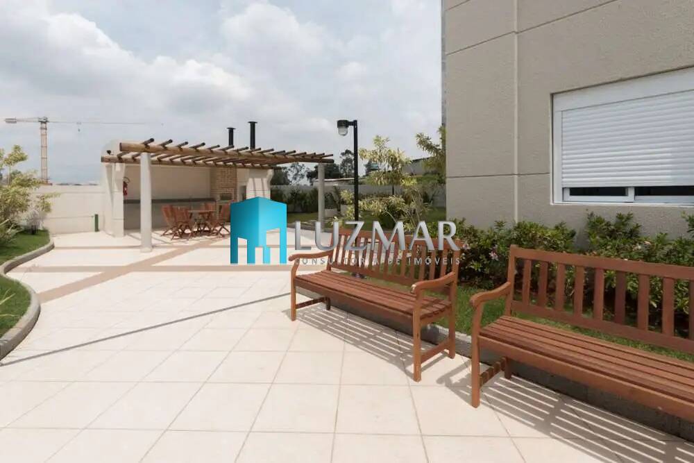 Apartamento, 3 quartos, 87 m² - Foto 54