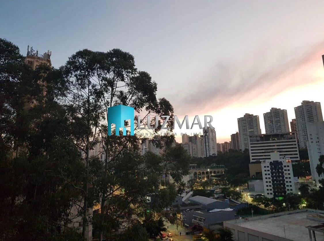 Apartamento, 1 quarto, 39 m² - Foto 7