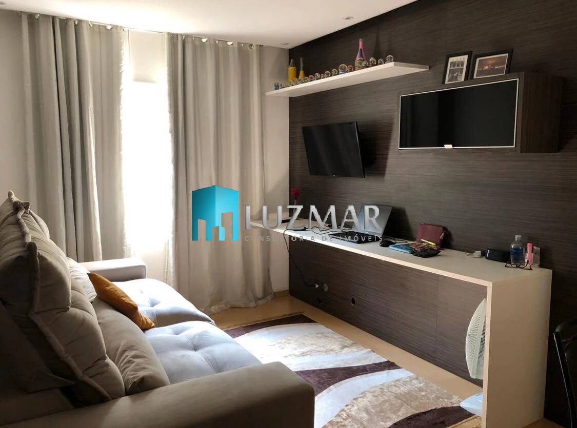 Apartamento, 1 quarto, 39 m² - Foto 8