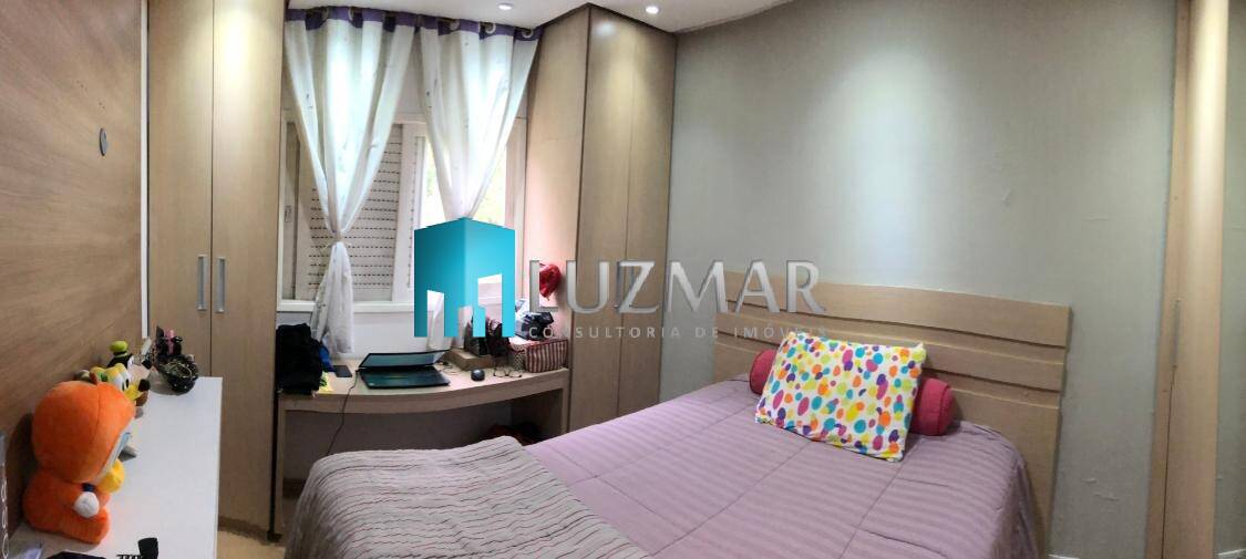Apartamento, 1 quarto, 39 m² - Foto 9