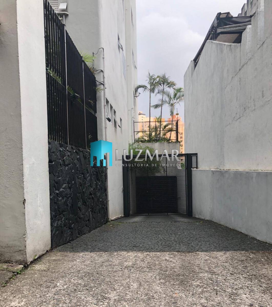 Apartamento, 1 quarto, 39 m² - Foto 14