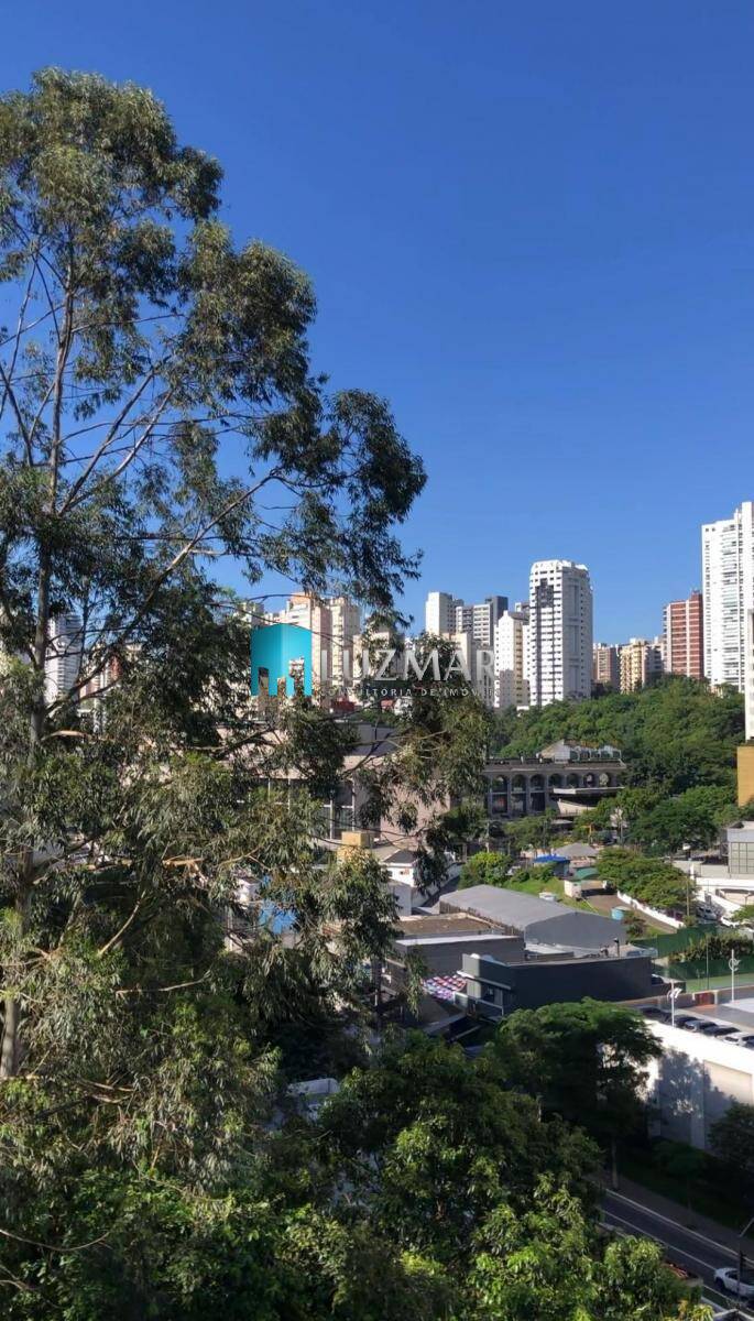 Apartamento, 1 quarto, 39 m² - Foto 12
