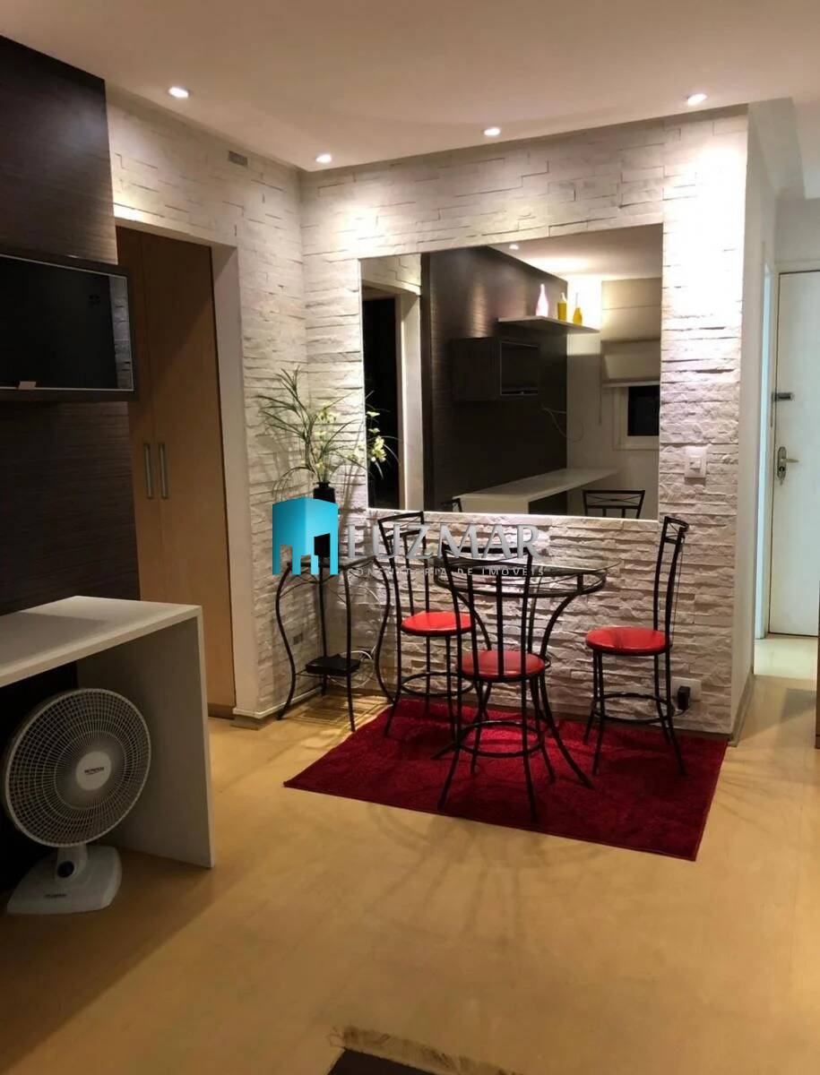 Apartamento, 1 quarto, 39 m² - Foto 3