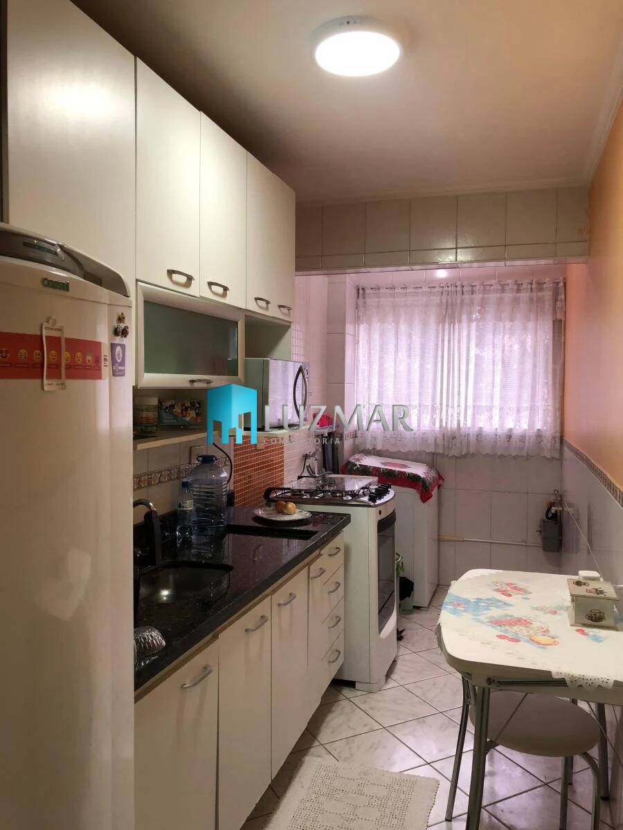 Apartamento, 1 quarto, 39 m² - Foto 6