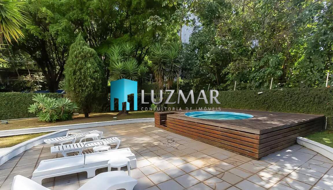 Apartamento, 1 quarto, 39 m² - Foto 20