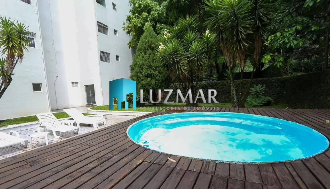 Apartamento, 1 quarto, 39 m² - Foto 24