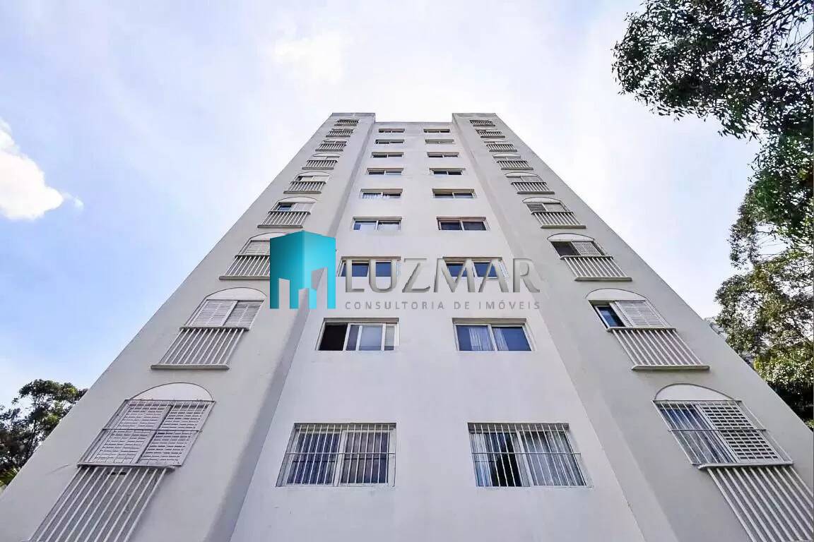 Apartamento, 1 quarto, 39 m² - Foto 1