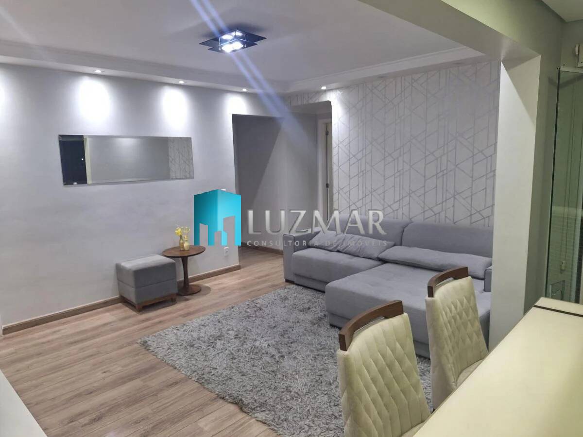 Apartamento, 3 quartos, 84 m² - Foto 3
