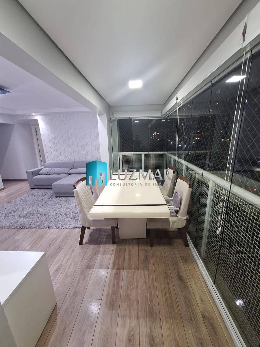 Apartamento, 3 quartos, 84 m² - Foto 6