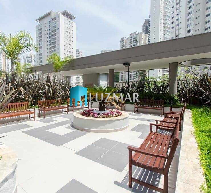 Apartamento, 3 quartos, 84 m² - Foto 17