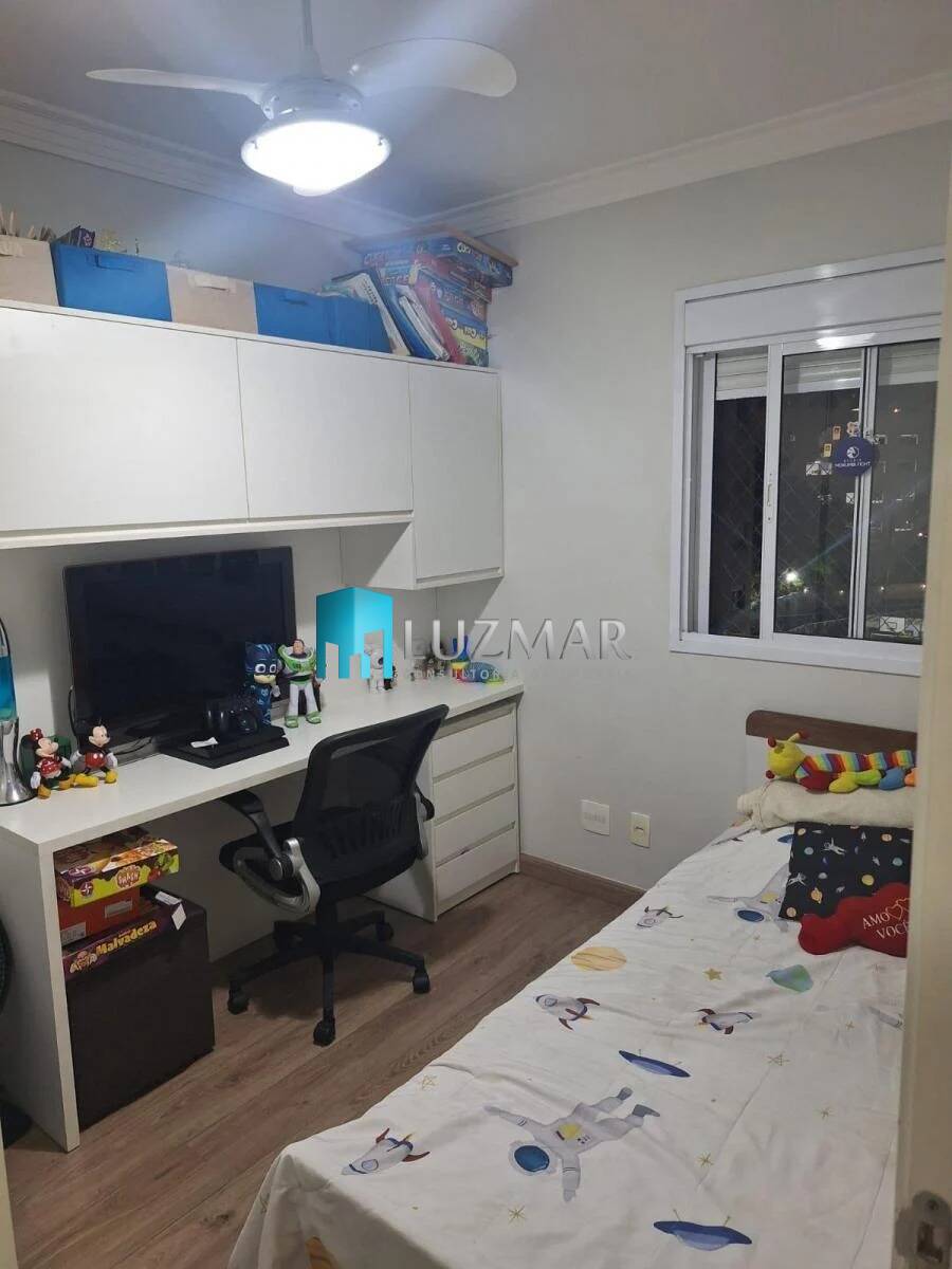 Apartamento, 3 quartos, 84 m² - Foto 9