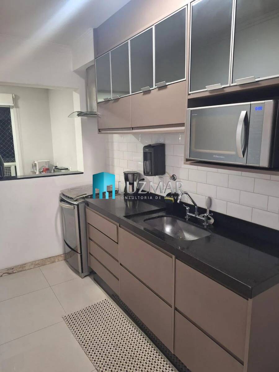 Apartamento, 3 quartos, 84 m² - Foto 4
