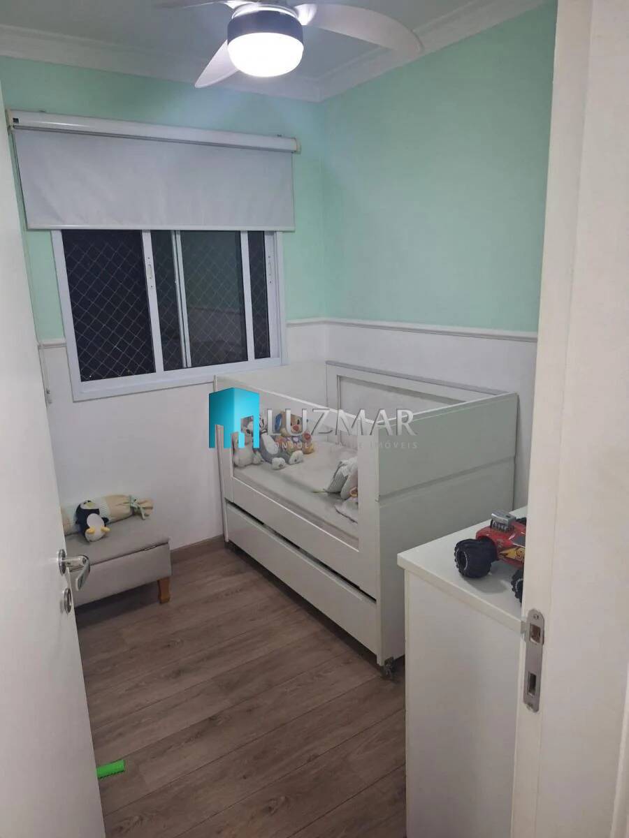 Apartamento, 3 quartos, 84 m² - Foto 10