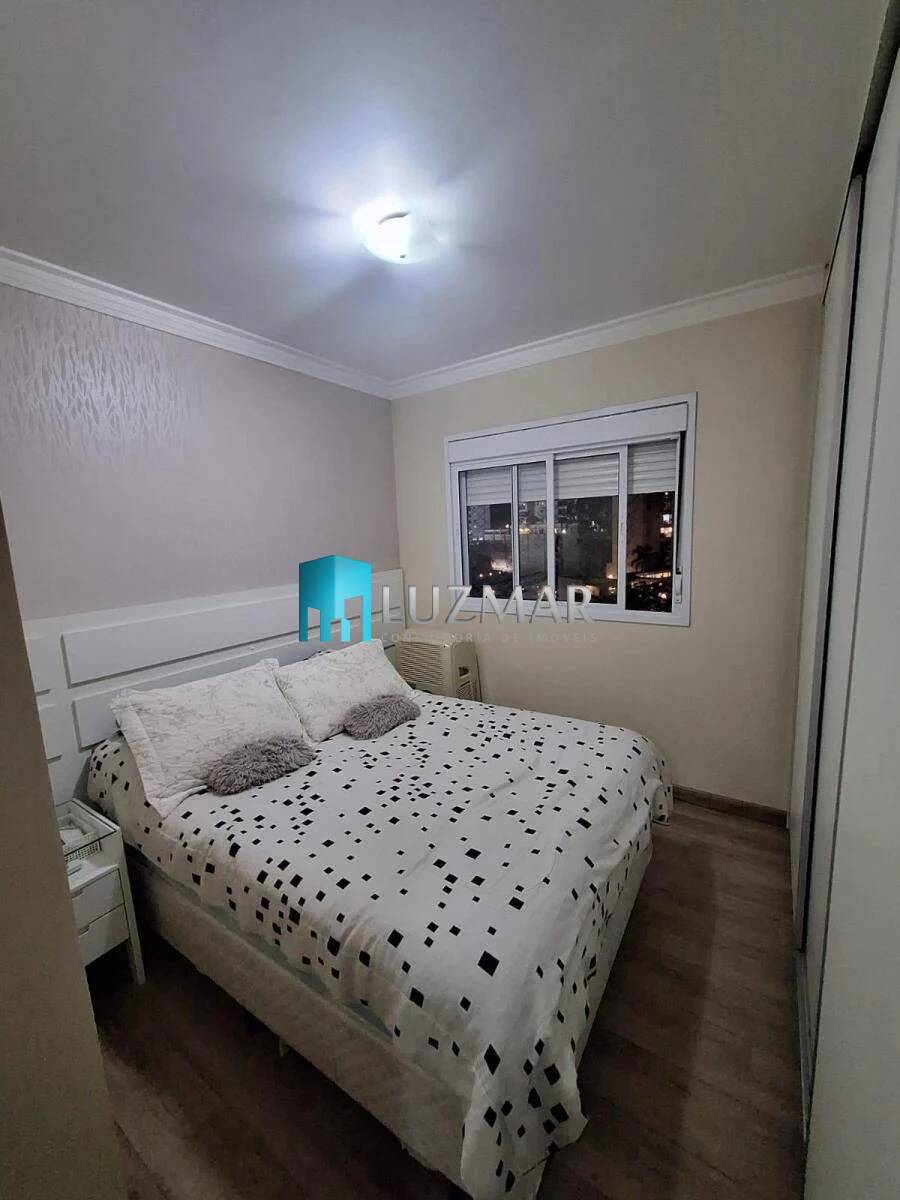 Apartamento, 3 quartos, 84 m² - Foto 11