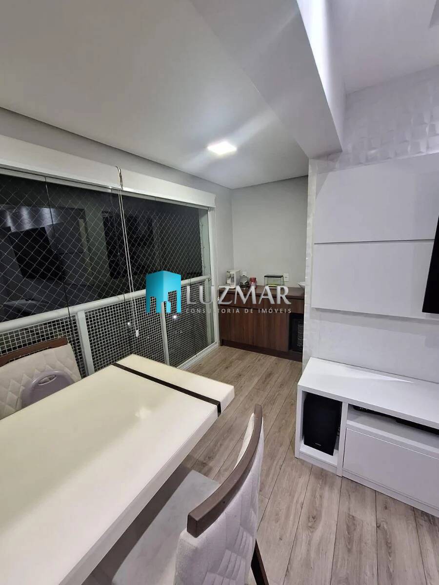 Apartamento, 3 quartos, 84 m² - Foto 12