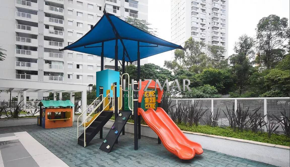 Apartamento, 3 quartos, 84 m² - Foto 21