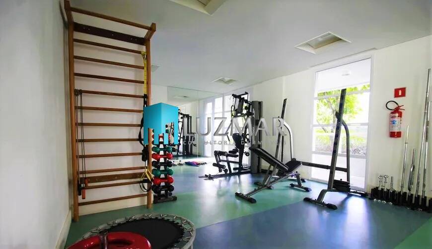 Apartamento, 3 quartos, 84 m² - Foto 23