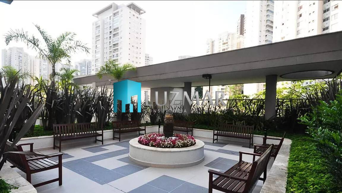 Apartamento, 3 quartos, 84 m² - Foto 37