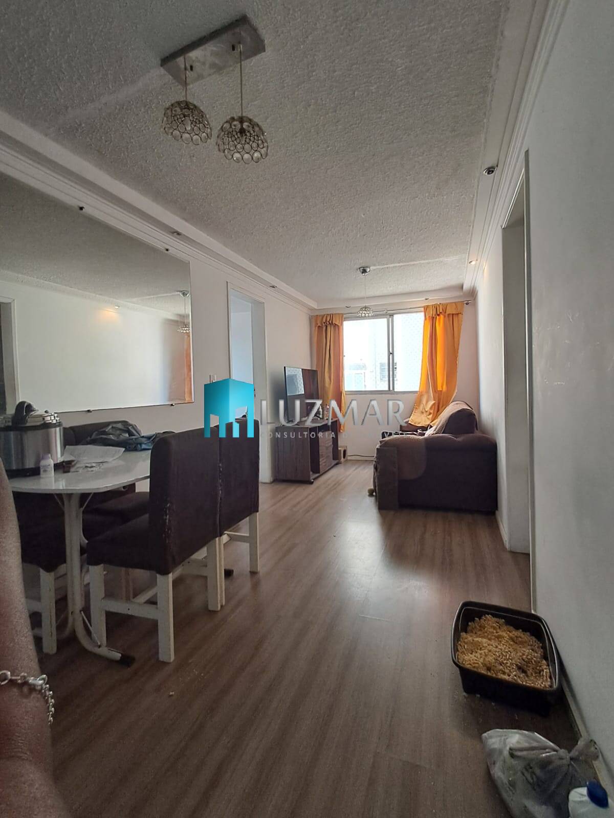 Apartamento, 3 quartos, 67 m² - Foto 1