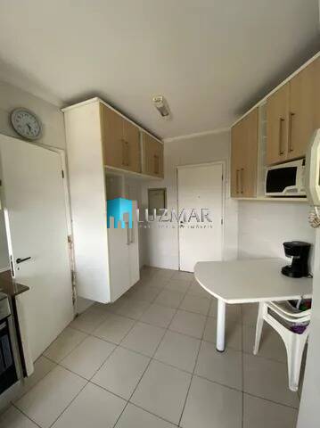 Apartamento, 3 quartos, 110 m² - Foto 5