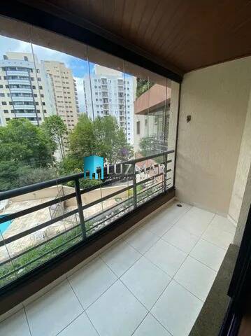 Apartamento, 3 quartos, 110 m² - Foto 17