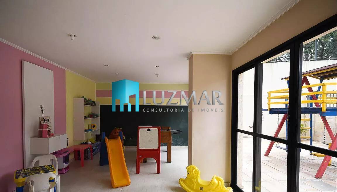 Apartamento, 3 quartos, 110 m² - Foto 23