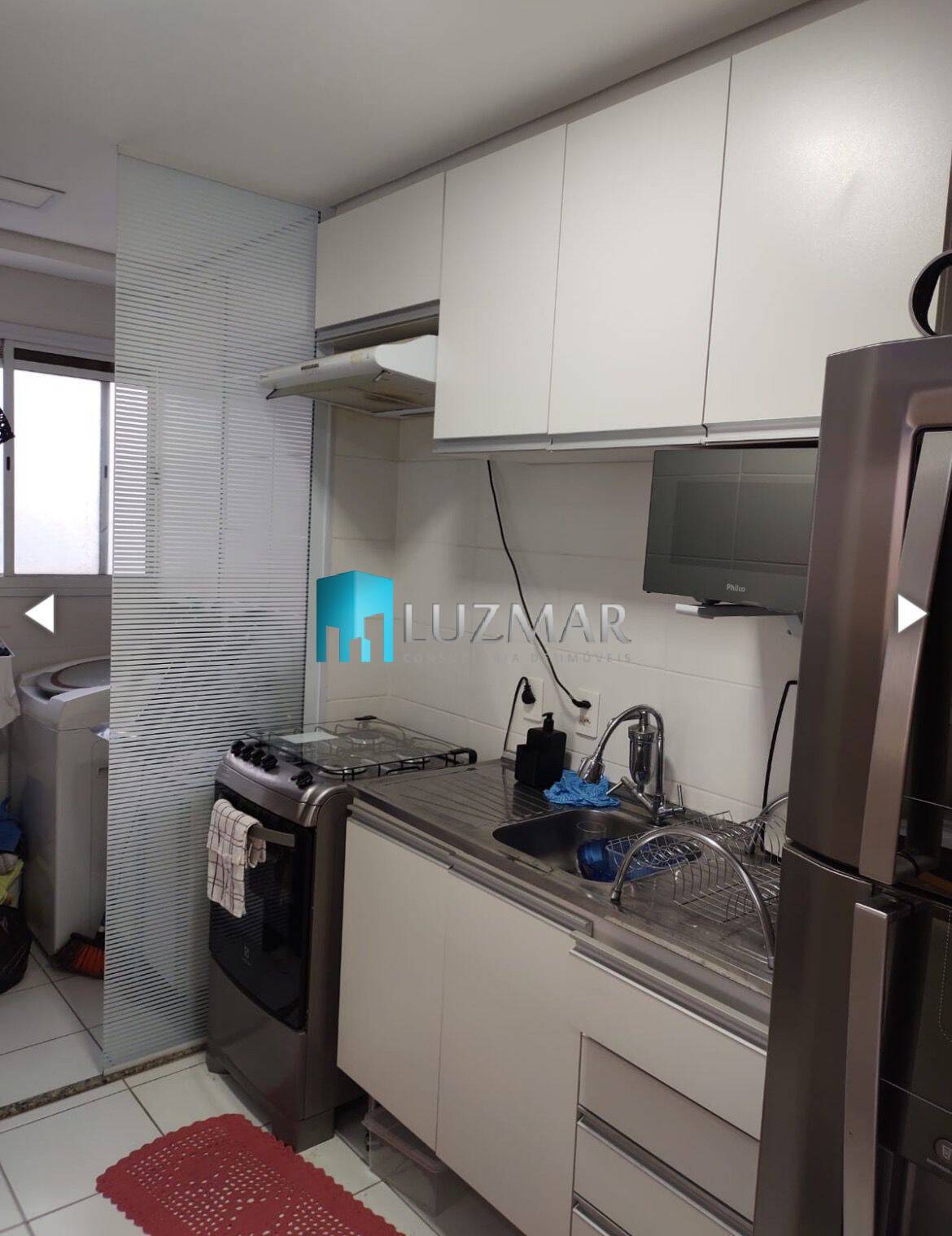 Apartamento, 2 quartos, 44 m² - Foto 3