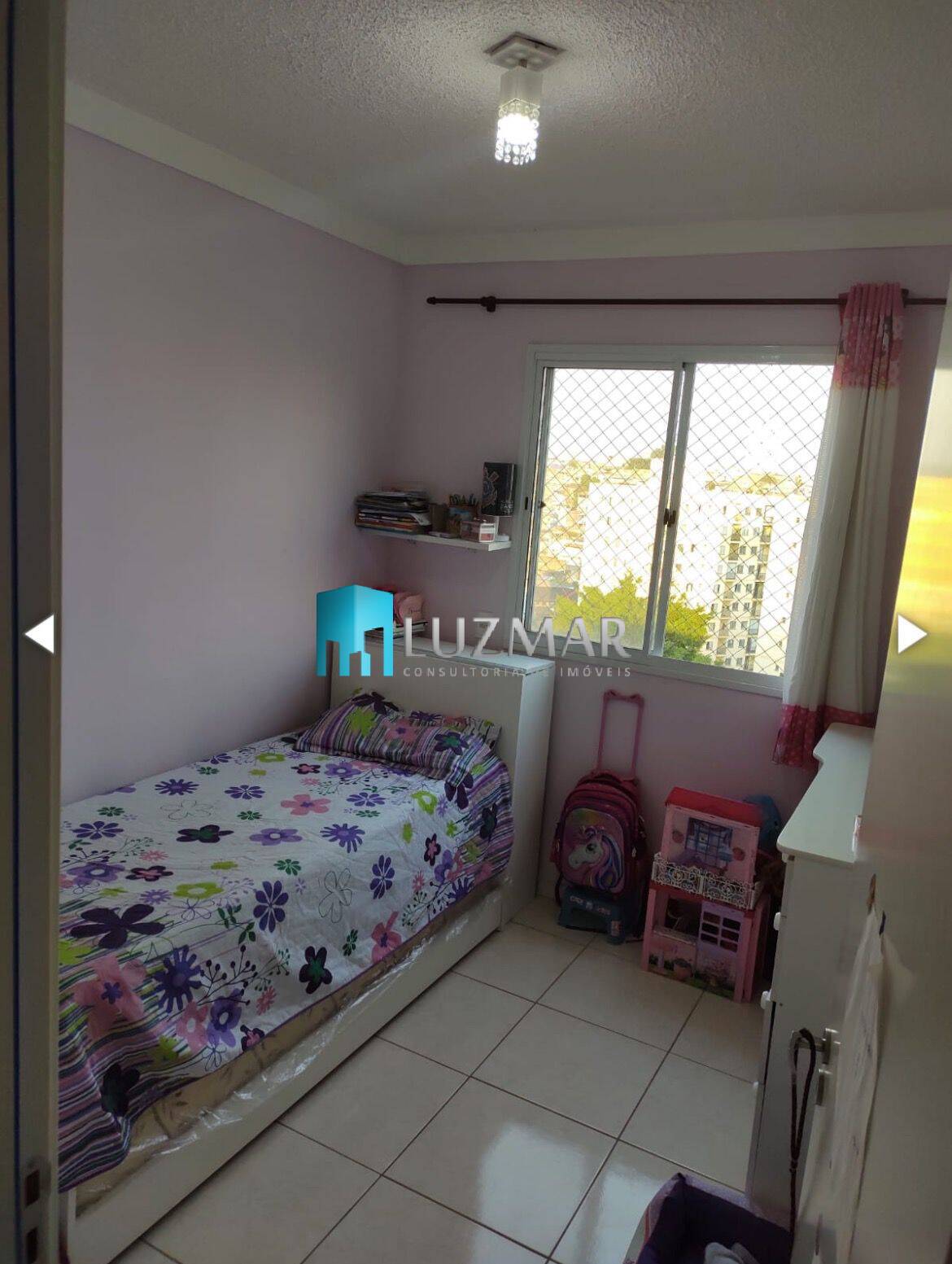 Apartamento, 2 quartos, 44 m² - Foto 9