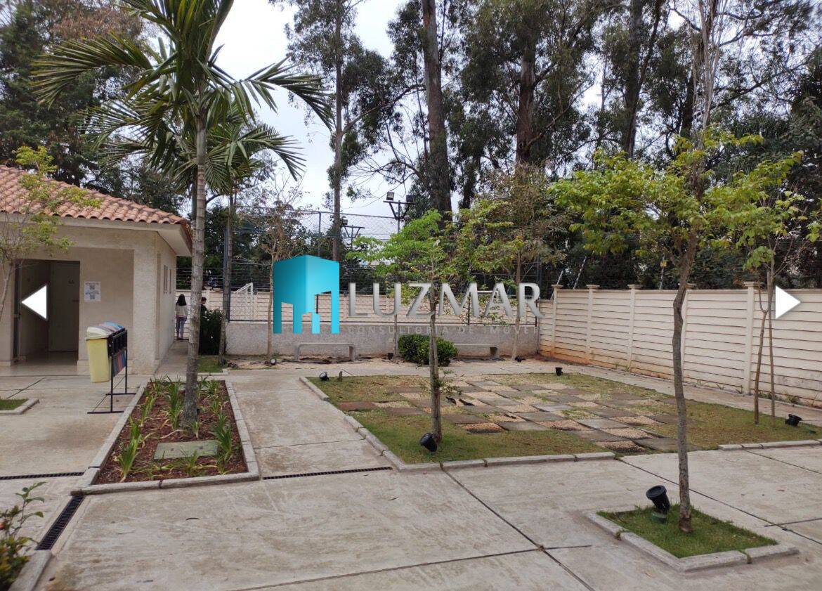 Apartamento, 2 quartos, 44 m² - Foto 10