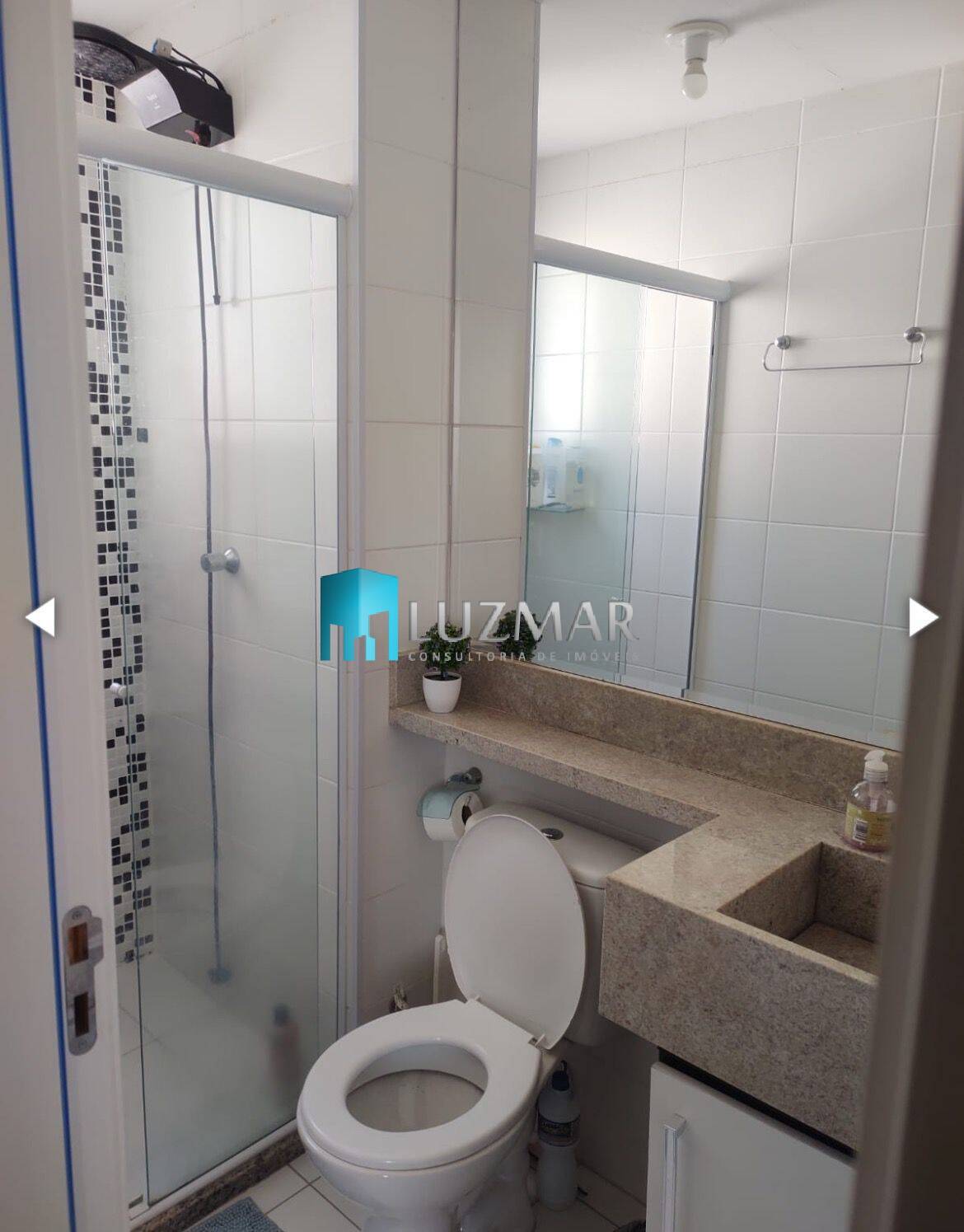 Apartamento, 2 quartos, 44 m² - Foto 7